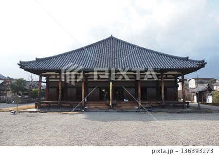 奈良元興寺 奈良元興寺 136393273