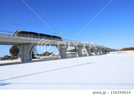 宇都宮ライトレール 136394634