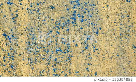 Wall Textured Surface Background Wall Textured Surface Background 136394888
