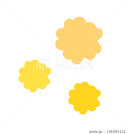 花粉 イラスト 花粉 イラスト 136395112
