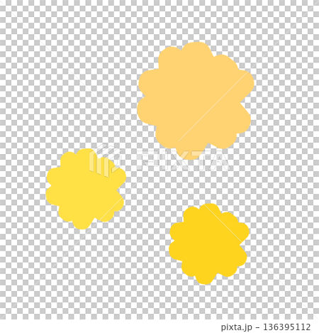 花粉 イラスト 花粉 イラスト 136395112