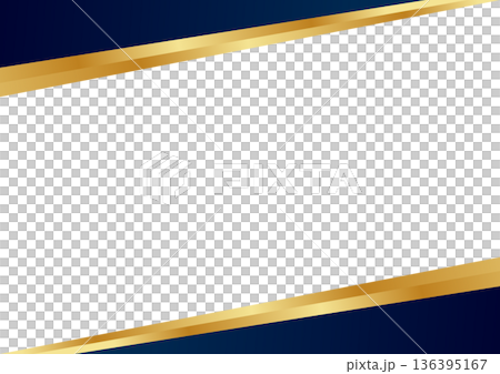 Business frame 136395167