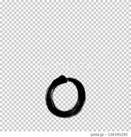 標點符號、書法毛筆字、字母通道 標點符號、書法毛筆字、字母通道 136395295
