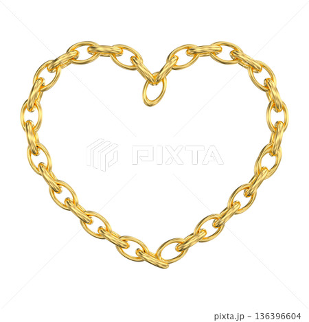 arrow in yellow and green arrow 136396604