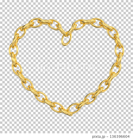 arrow in yellow and green arrow 136396604