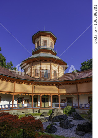 山形市郷土館 旧済生館本館 山形県山形市 山形市郷土館 旧済生館本館 山形県山形市 136396881