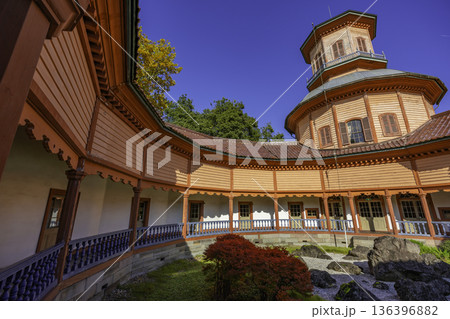 山形市郷土館 旧済生館本館 山形県山形市 山形市郷土館 旧済生館本館 山形県山形市 136396882