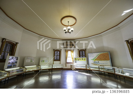 山形市郷土館 旧済生館本館 山形県山形市 山形市郷土館 旧済生館本館 山形県山形市 136396885