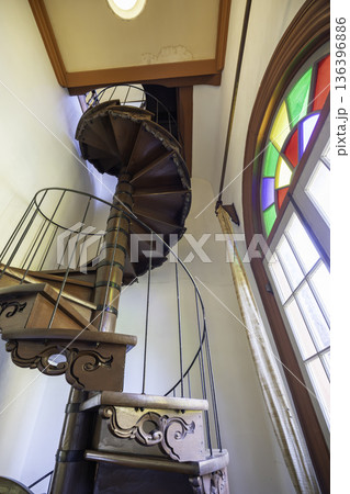 山形市郷土館 旧済生館本館 山形県山形市 山形市郷土館 旧済生館本館 山形県山形市 136396886