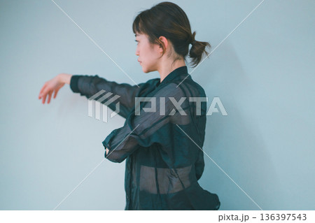 dance practice 136397543