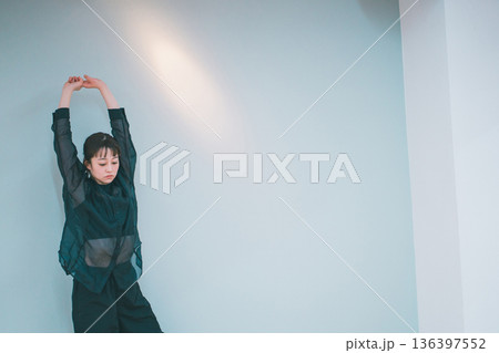 dance practice 136397552