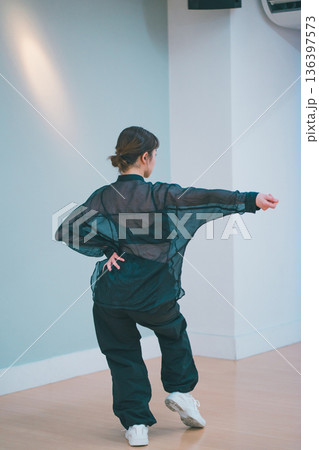 dance practice dance practice 136397573