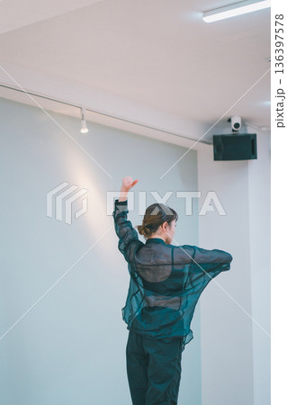 dance practice dance practice 136397578