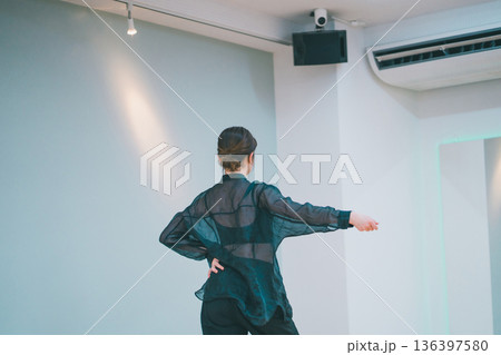 dance practice 136397580