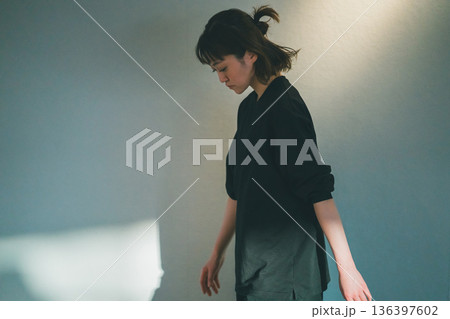 dance practice 136397602