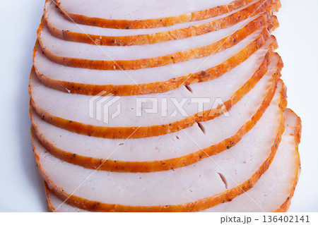 Wholesome turkey dishes with nutritious accompaniments. Opt for lean turkey options combined with wholesome sides and nutrientdense ingredients for nutritious meals 136402141