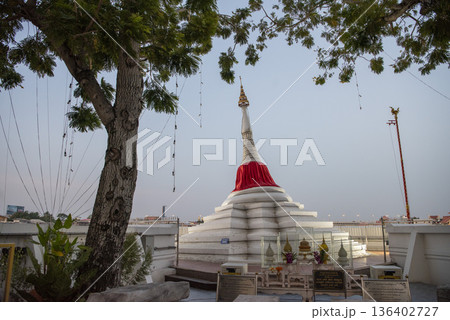 THAILAND NONTHABURI PAK KRET KO KRET CHEDI MUTAO 136402727