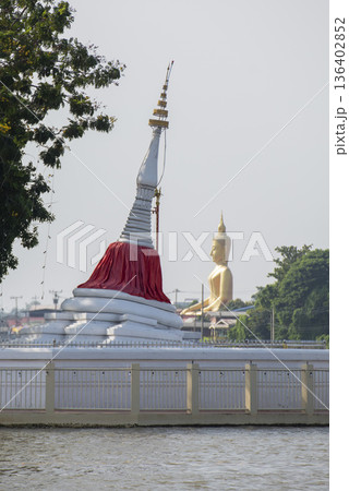 THAILAND NONTHABURI PAK KRET KO KRET CHEDI MUTAO 136402852