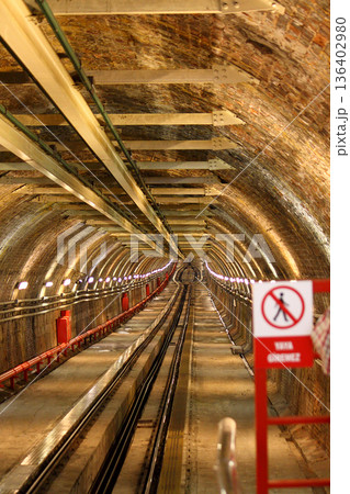 underground transportation in istanbul, turkey underground transportation in istanbul, turkey 136402980