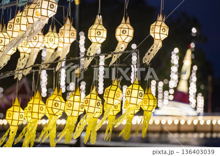 THAILAND NONTHABURI PAK KRET KO KRET CHEDI MUTAO 136403039