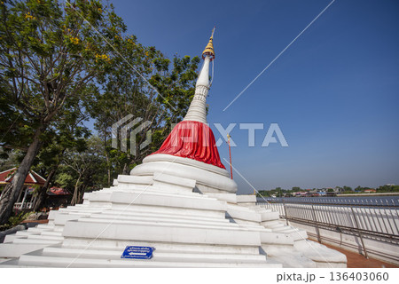 THAILAND NONTHABURI PAK KRET KO KRET CHEDI MUTAO THAILAND NONTHABURI PAK KRET KO KRET CHEDI MUTAO 136403060