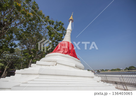 THAILAND NONTHABURI PAK KRET KO KRET CHEDI MUTAO 136403065