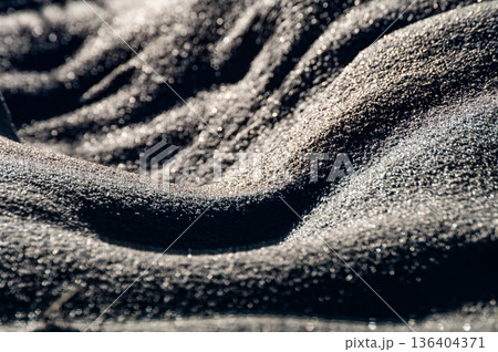 Grey color texture pattern abstract background can be use as wall paper screen saver cover page or for winter season 136404371