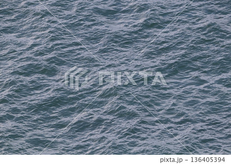 青い海 青い海 136405394