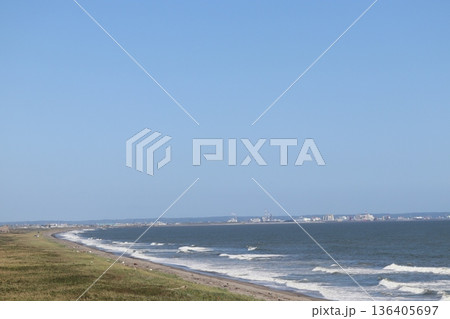 恋問海岸 136405697