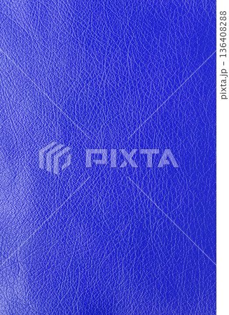 Texture of genuine leather, artificial leatherette purple, violet background Texture of genuine leather, artificial leatherette purple, violet background 136408288