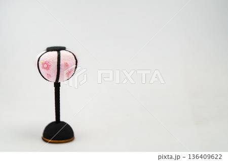 ぼんぼり 136409622