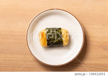 磯部焼き餅 136412051