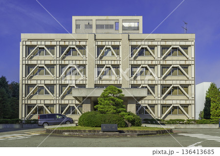 山形地方裁判所　山形県山形市 136413685