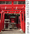 "Senbon Torii", 1000 gates @Japan / 千本鳥居，稲荷大社，稲荷神社 136413787