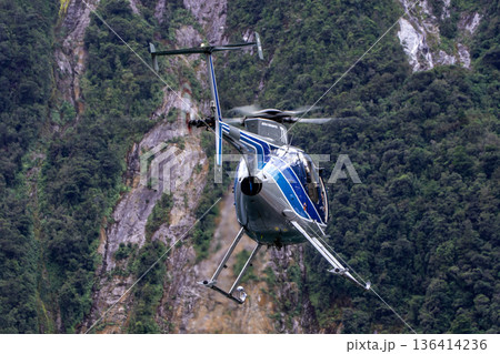 フィヨルドランド国立公園 フィヨルドランド国立公園 136414236