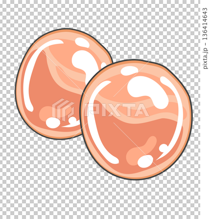 烤豬肉片 136414643