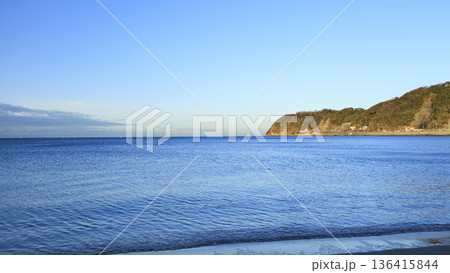 湘南の冬 湘南の冬 136415844