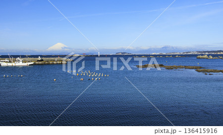 湘南の冬 湘南の冬 136415916