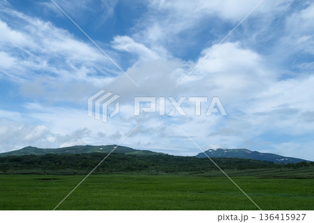 雄大な景色 雄大な景色 136415927
