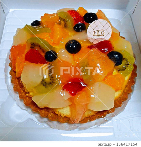 大船のケーキ 大船のケーキ 136417154