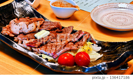 法事の料理 法事の料理 136417186