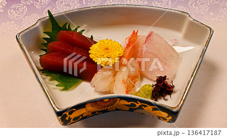 法事の料理 法事の料理 136417187
