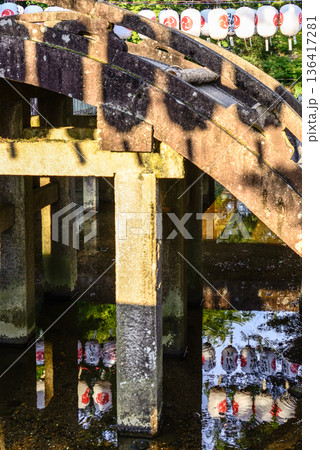 多賀大社 万灯祭 多賀大社 万灯祭 136417281
