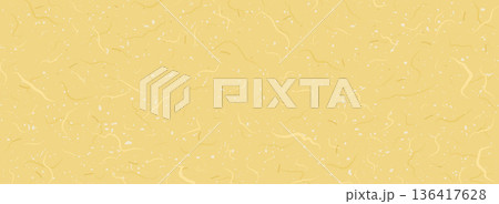 Mulberry paper. Organic vintage background with antique grunge for scrapbook pages and design. Vector illustration Mulberry paper. Organic vintage background with antique grunge for scrapbook pages and design. Vector illustration 136417628