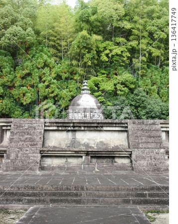 唐招提寺 戒壇 唐招提寺 戒壇 136417749