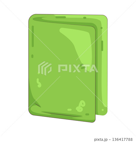 Illustration of book cover 136417788