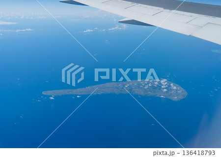 沖永良部島 136418793