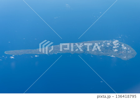 沖永良部島 沖永良部島 136418795