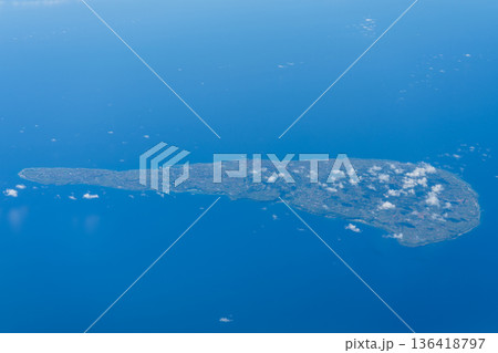 沖永良部島 136418797