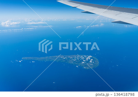 沖永良部島 136418798